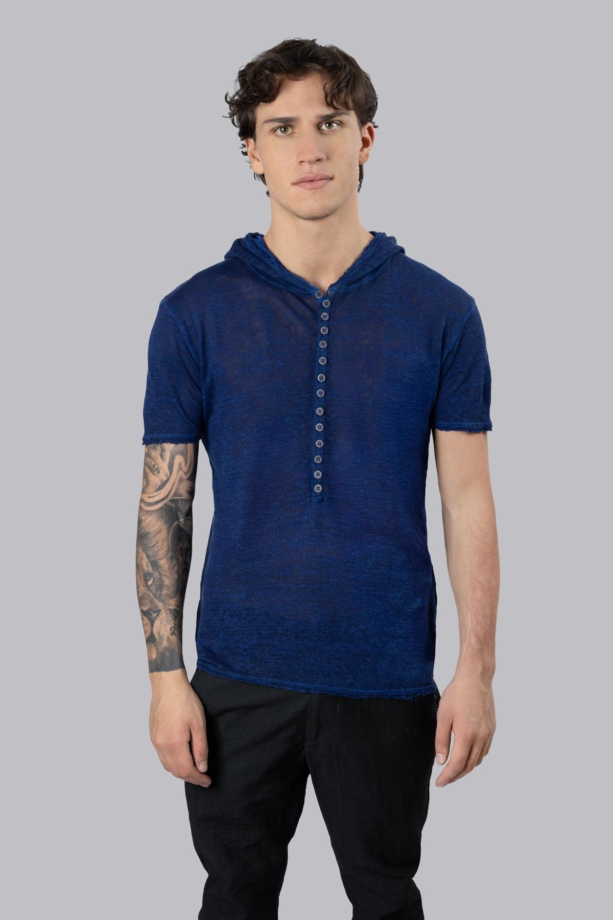 Syak Two Kay K4 Blue